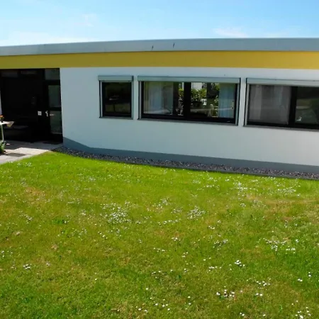 Holiday home Uferschwalbe