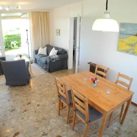 Uferschwalbe Holiday home Hohwacht