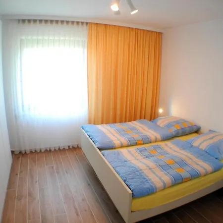 Uferschwalbe Holiday home Hohwacht