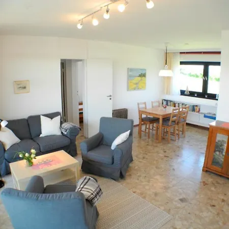 Holiday home Uferschwalbe Hohwacht