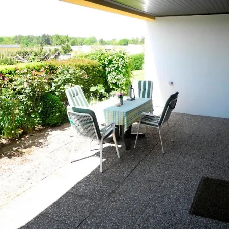 Holiday home Uferschwalbe *