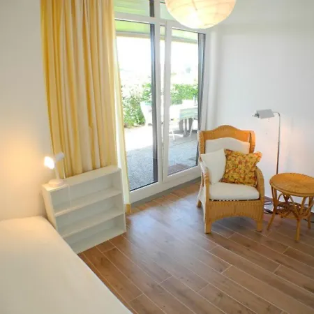Holiday home Uferschwalbe